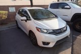 Used 2017 Honda Fit EX-L image 2