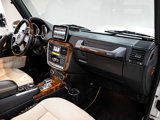 Used 2016 Mercedes-Benz G 63 AMG 4MATIC image 6