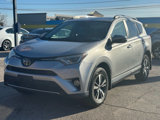 Used 2017 Toyota RAV4 XLE image 2