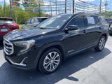 Used 2020 GMC Terrain SLT image 2
