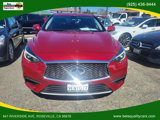 Used 2017 INFINITI QX30 image 2