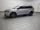 Used 2018 Dodge Journey SE w/ Blacktop Package image 2