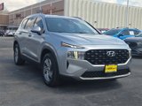 Used 2023 Hyundai Santa Fe SEL w/ Cargo Package image 3