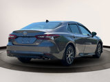 Used 2021 Toyota Camry XLE image 4