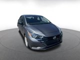 Used 2024 Nissan Versa S image 3