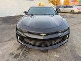 Used 2016 Chevrolet Camaro LT image 2