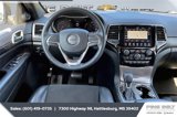 Used 2021 Jeep Grand Cherokee Laredo X image 5