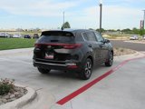 Used 2021 Kia Sportage LX image 3