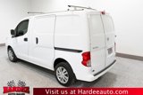 Used 2021 Nissan NV200 SV image 3