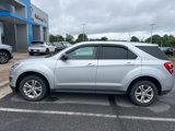 Used 2017 Chevrolet Equinox LS image 4