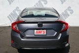 Used 2021 Honda Civic LX image 5