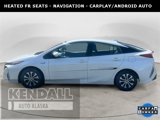 Used 2020 Toyota Prius Prime XLE image 2