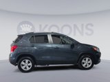 Used 2022 Chevrolet Trax LT w/ LT Convenience Package image 2