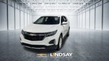 Used 2023 Chevrolet Equinox LT w/ Driver Convenience Package image 5