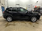 Used 2022 Jeep Cherokee Latitude Lux image 6