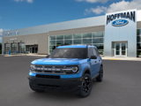 New 2024 Ford Bronco Sport Big Bend image 3