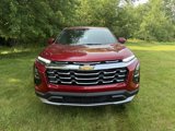 New 2026 Chevrolet Equinox LT w/ Convenience Package II image 5