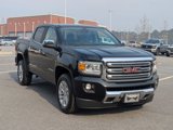 Used 2019 GMC Canyon SLT w/ Driver Alert Package image 2