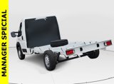 New 2024 RAM ProMaster 3500 w/ Upfitter's Prep Package image 5