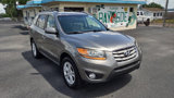 Used 2011 Hyundai Santa Fe Limited image 3