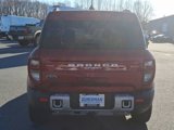 New 2025 Ford Bronco Sport Big Bend image 6