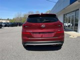 Used 2020 Hyundai Tucson Sport image 4