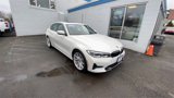 Used 2020 BMW 330i xDrive Sedan w/ Premium Package image 3