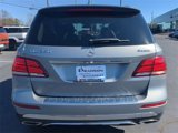 Used 2016 Mercedes-Benz GLE 350 4MATIC image 5