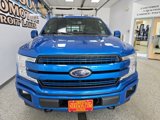 Used 2019 Ford F150 Lariat image 2