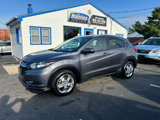 Used 2016 Honda HR-V EX-L image 3