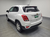 Used 2020 Chevrolet Trax LS w/ Tint and Cruise Package image 5