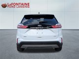 Used 2024 Ford Edge SEL image 4