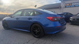 Used 2024 Honda Civic Sport image 2