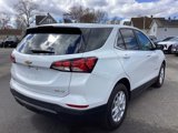 Used 2023 Chevrolet Equinox LT image 3
