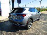 Used 2022 Buick Envision Essence w/ Technology Package I image 4