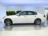 Used 2006 INFINITI G35 x Sedan image 6