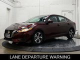 Used 2020 Nissan Sentra SV image 4