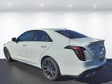 New 2025 Cadillac CT4 Sport image 3