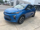 Used 2022 Chevrolet Bolt EUV Premier image 3