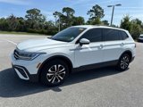 Used 2023 Volkswagen Tiguan S image 5