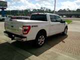 Used 2021 Ford F150 Lariat w/ Equipment Group 502A High image 4