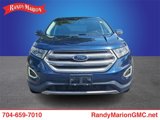 Used 2017 Ford Edge Titanium w/ Equipment Group 301A image 2
