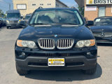 Used 2006 BMW X5 4.4i image 2