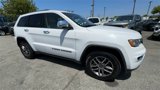Used 2022 Jeep Grand Cherokee Limited image 2