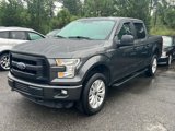 Used 2016 Ford F150 XL w/ Equipment Group 101A Mid image 2