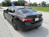 Used 2022 Toyota Camry SE image 5
