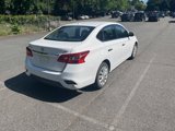 Used 2017 Nissan Sentra SV image 3