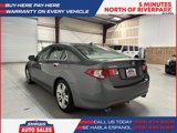 Used 2010 Acura TSX w/ Technology Package image 5