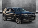 Used 2019 Jeep Cherokee Latitude Plus w/ Comfort/Convenience Group image 3