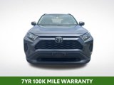 Used 2019 Toyota RAV4 LE image 2
